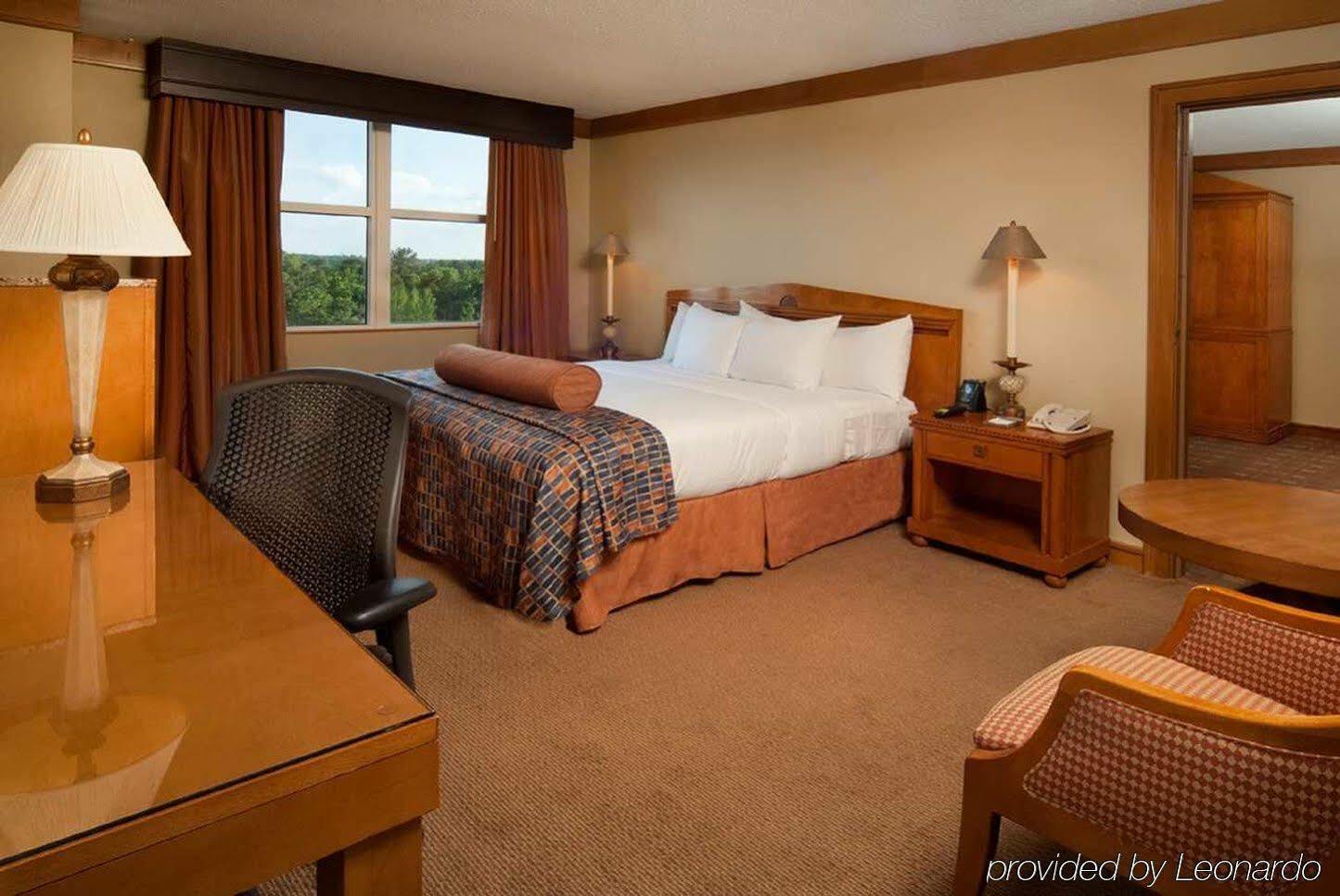 Hilton Of Florida Conference Center 4* Gainesville