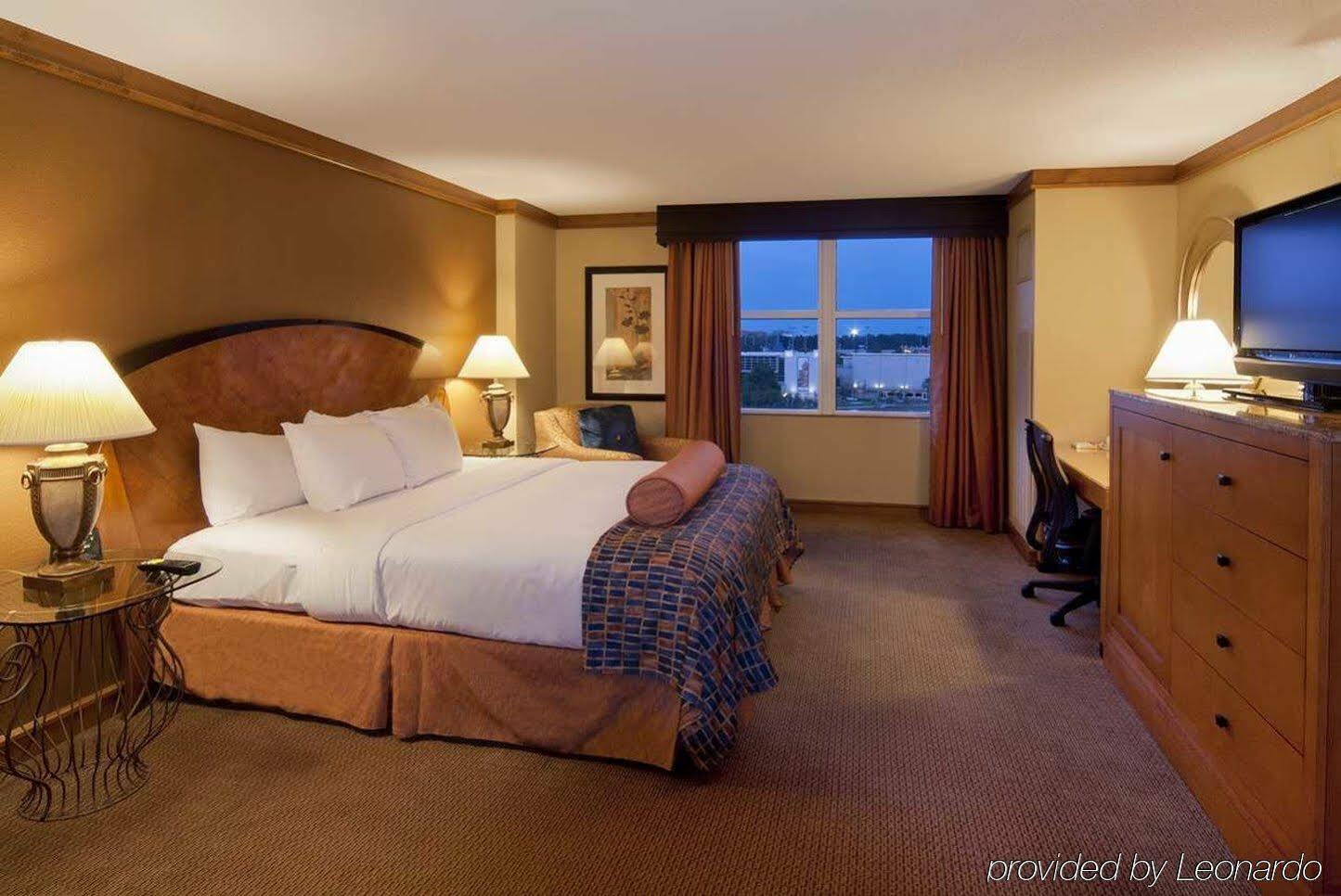 Hilton Of Florida Conference Center Hotel Gainesville