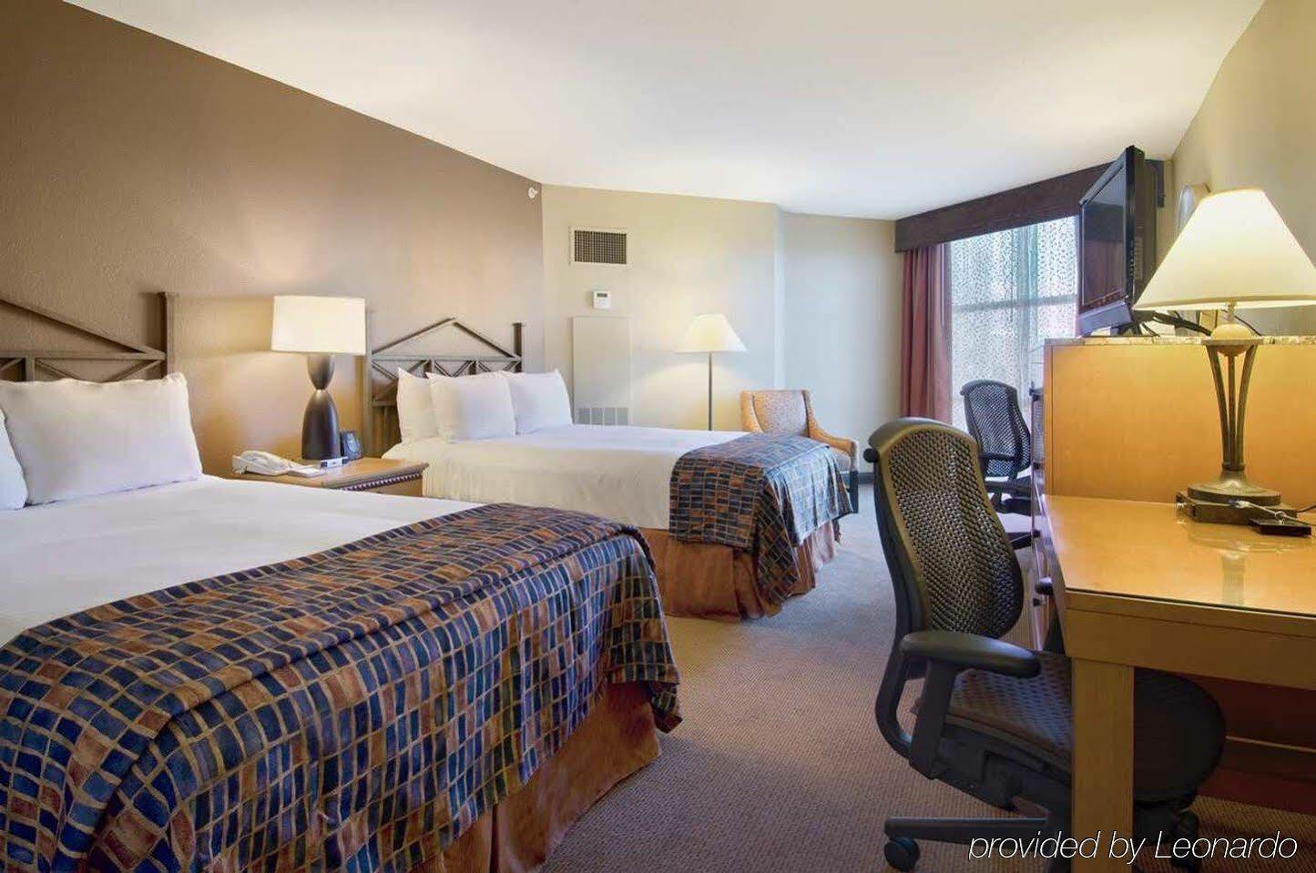 Hotel Hilton Of Florida Conference Center 4*