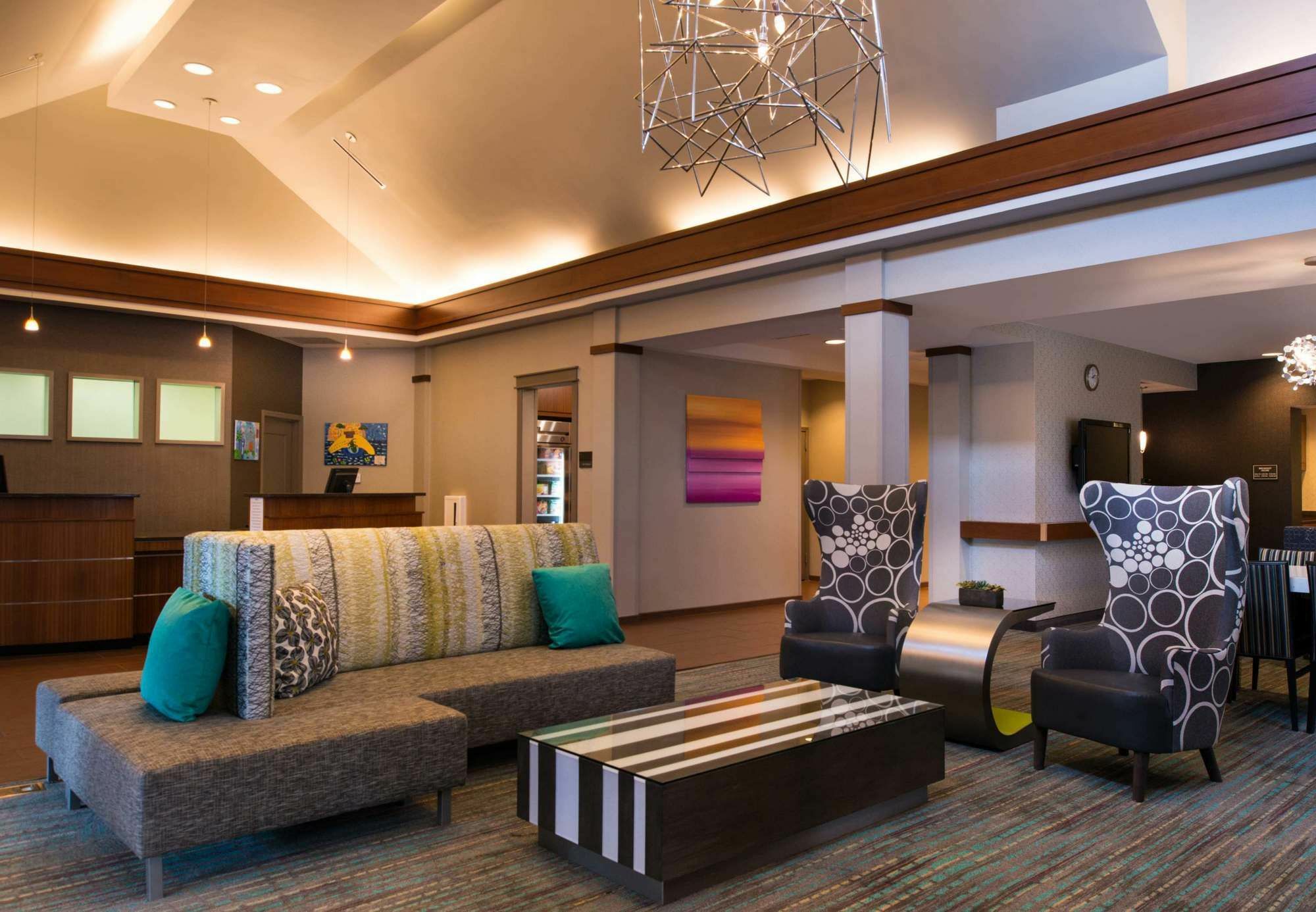 By Marriott I-75 Gainesville