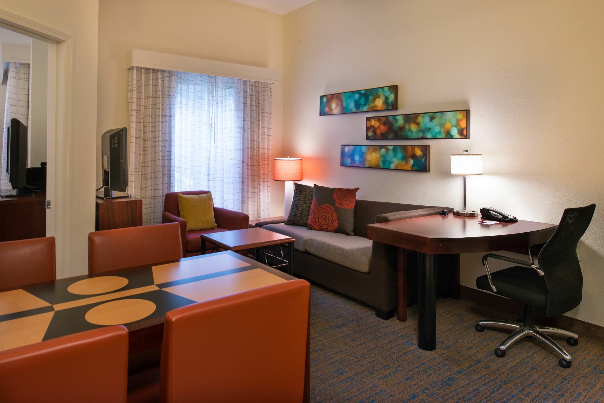 By Marriott I-75 3*