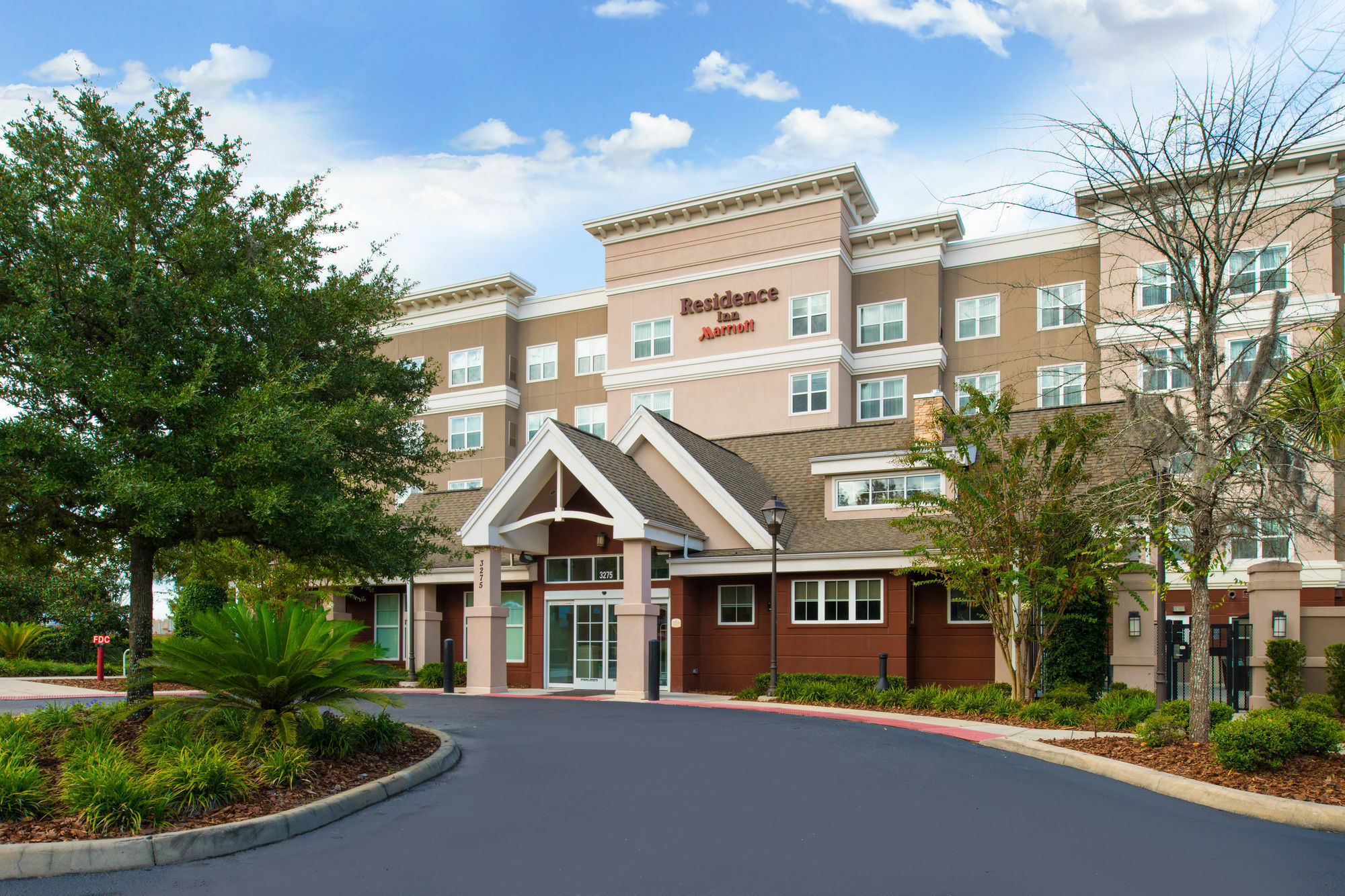 By Marriott I-75 Gainesville