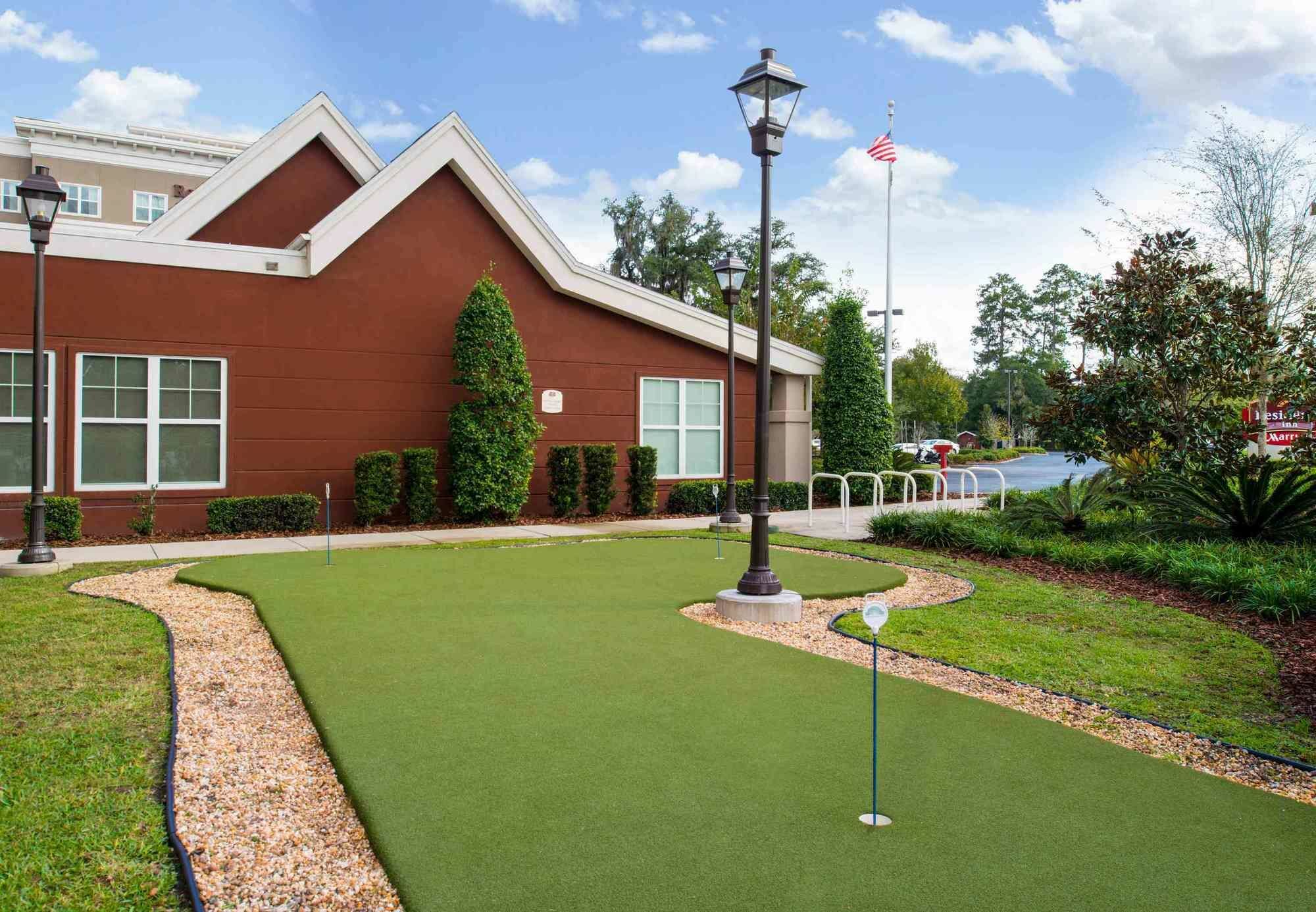 By Marriott I-75 Hotel 3*