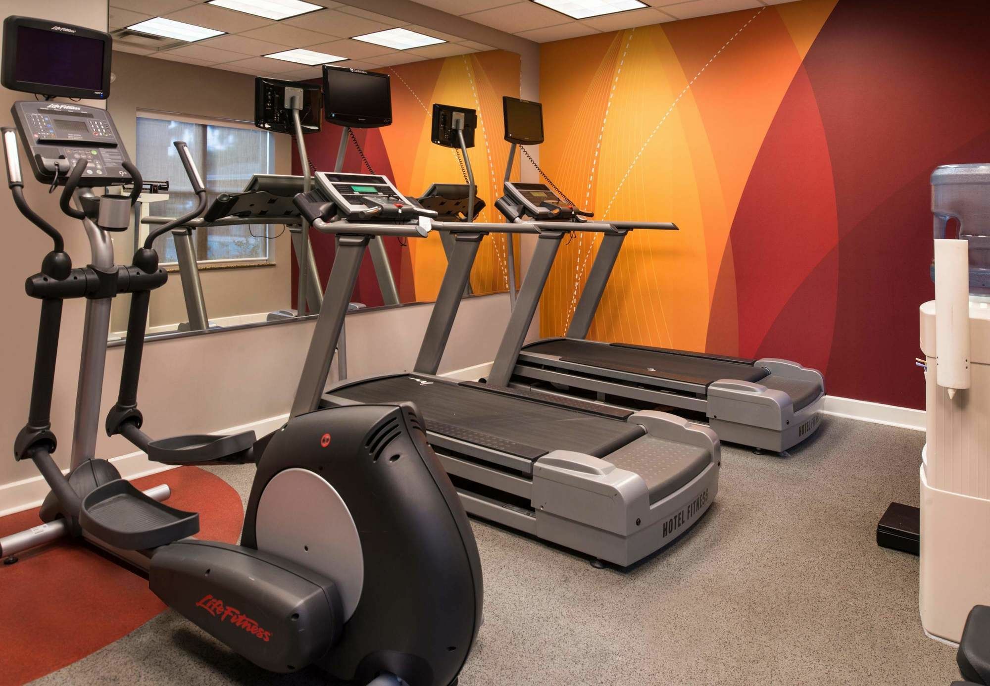 By Marriott I-75 Hotel Gainesville