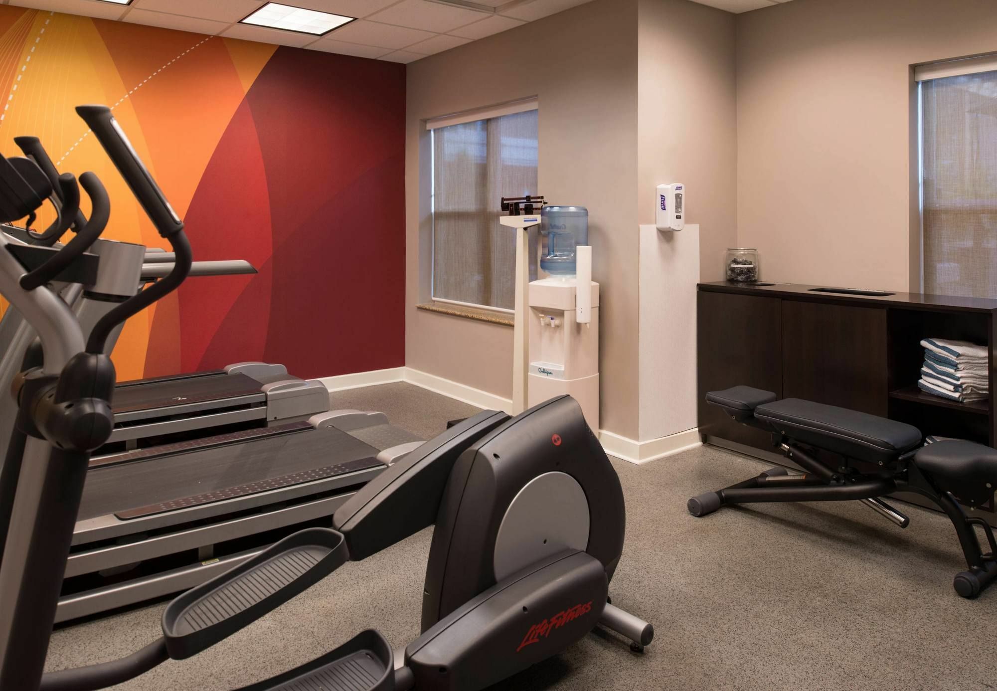 By Marriott I-75 Hotel Gainesville