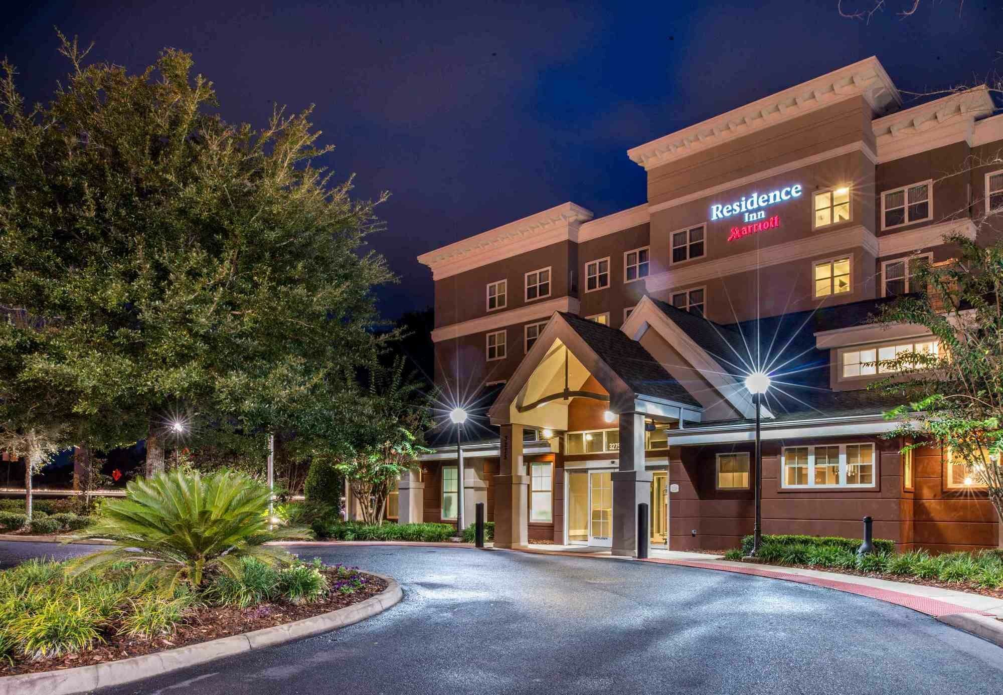 By Marriott I-75 Gainesville