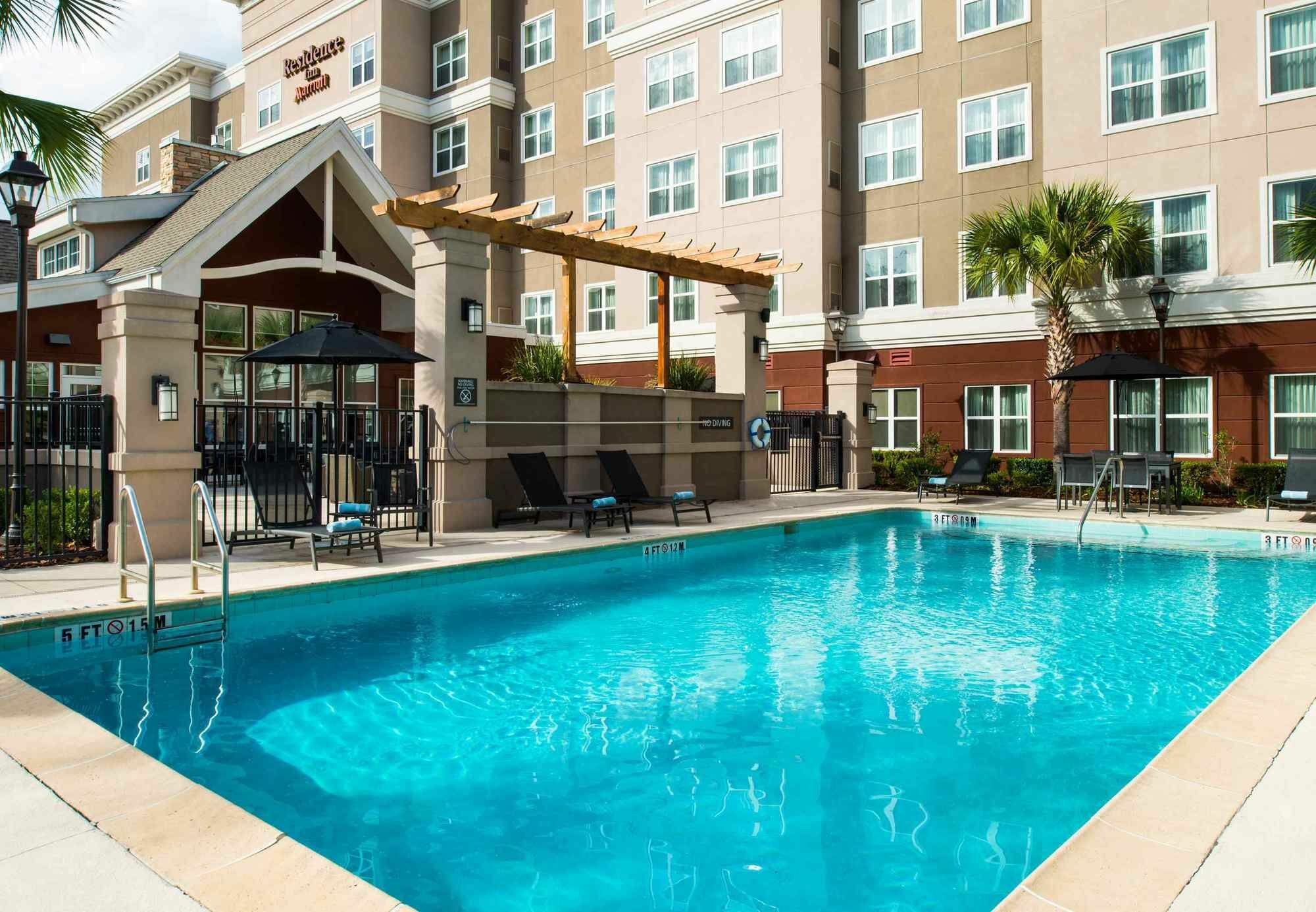 By Marriott I-75 Hotel Gainesville