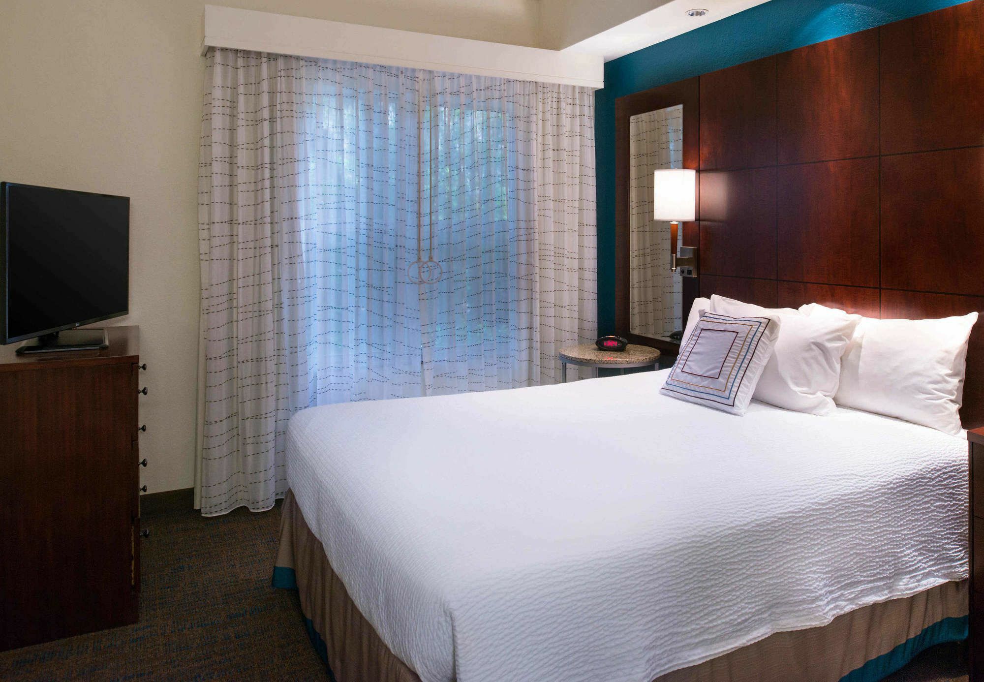 By Marriott I-75