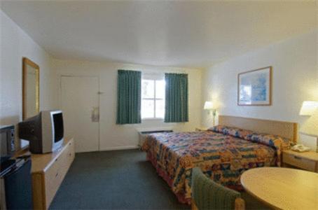 Motel America's Best Value - Gainesville