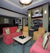 Hotel Homewood By Hilton 3*