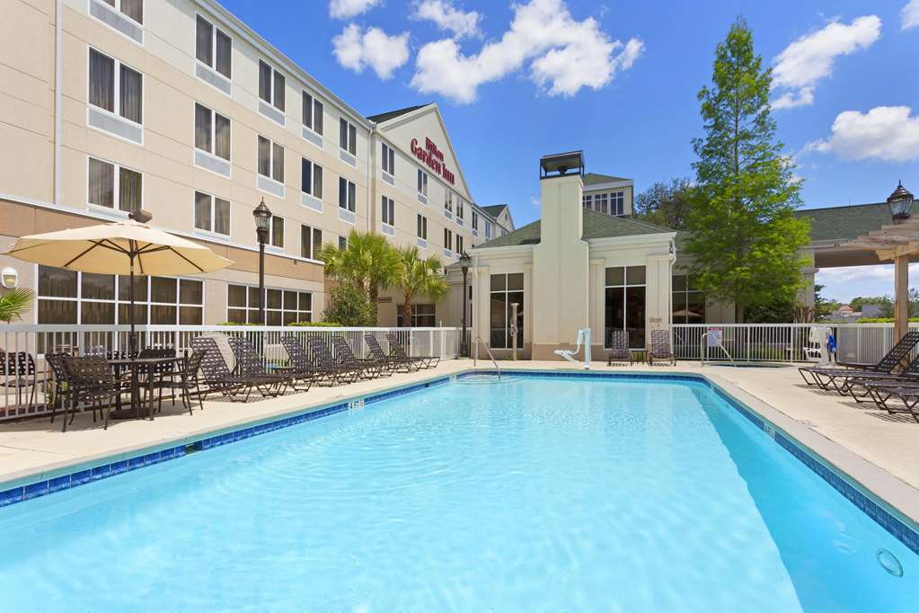 Hotel Hilton Garden Gainesville