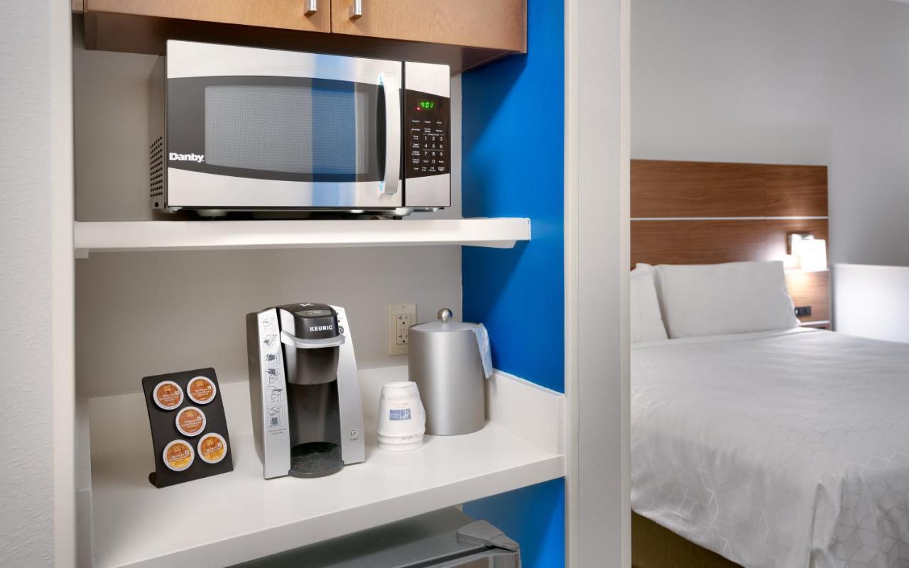 Express & - I-75 By Ihg 3* Gainesville