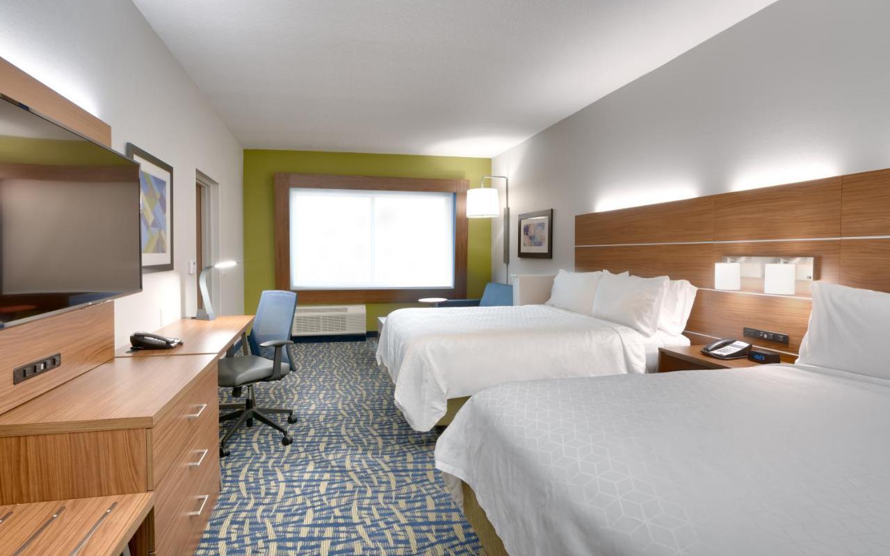 Express & - I-75 By Ihg Hotel Gainesville