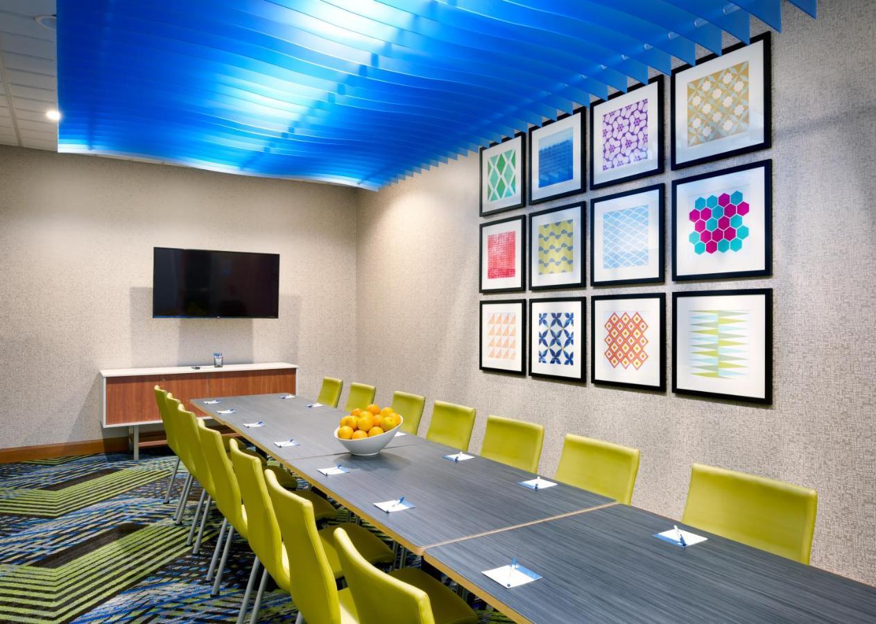Express & - I-75 By Ihg Hotel