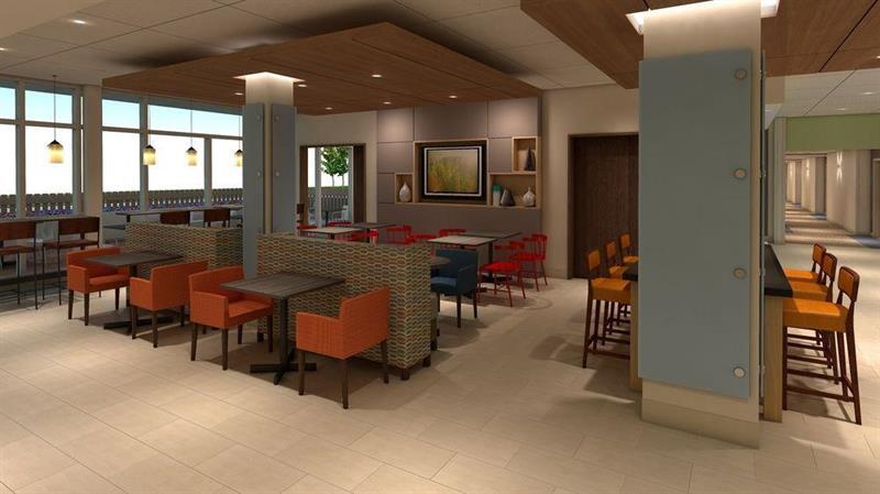 Express & - I-75 By Ihg Gainesville