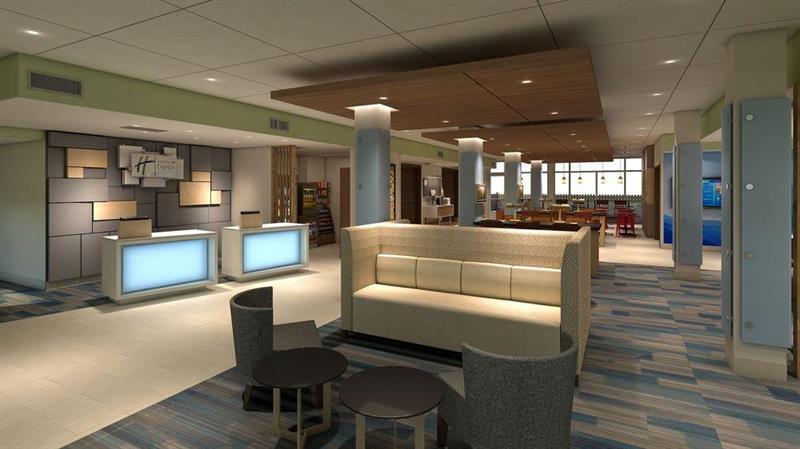 Express & - I-75 By Ihg