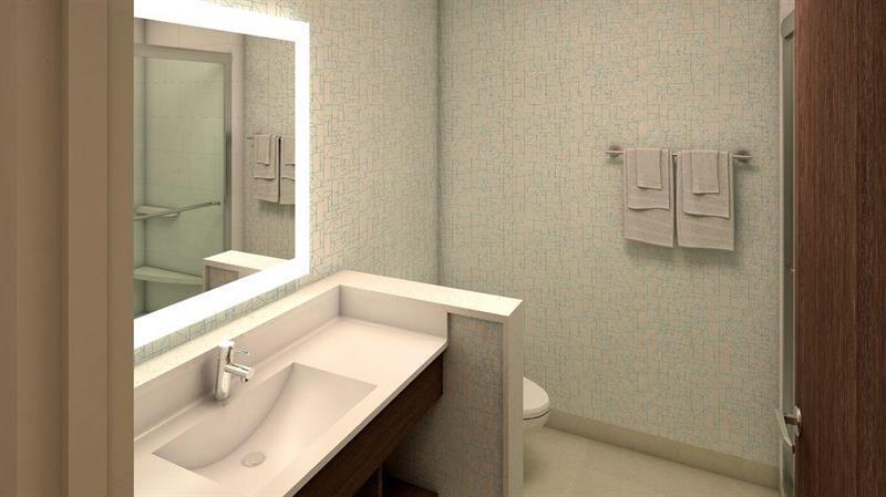 Hotel Express & - I-75 By Ihg 3*