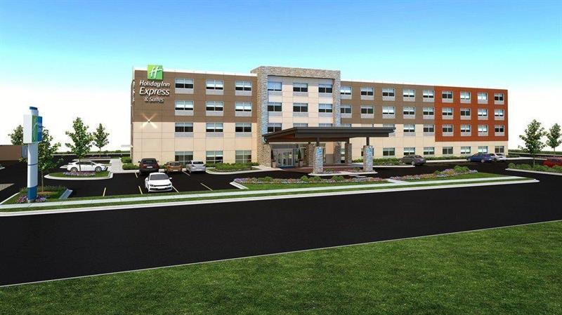 Express & - I-75 By Ihg Hotel 3*