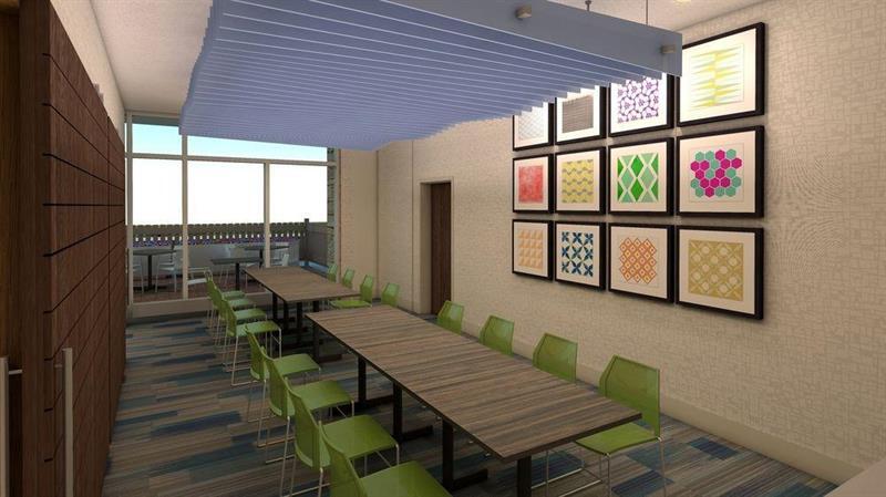 Express & - I-75 By Ihg 3*