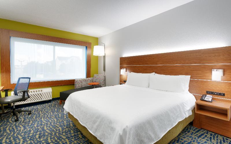 Express & - I-75 By Ihg Gainesville