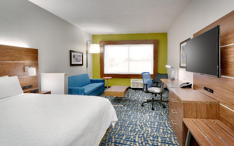 Express & - I-75 By Ihg