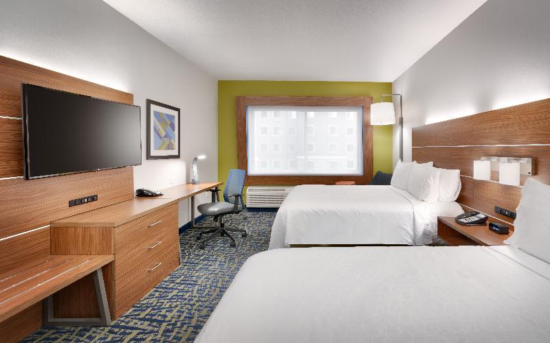 Express & - I-75 By Ihg Hotel 3*