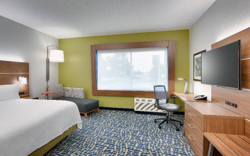 Express & - I-75 By Ihg 3* Gainesville
