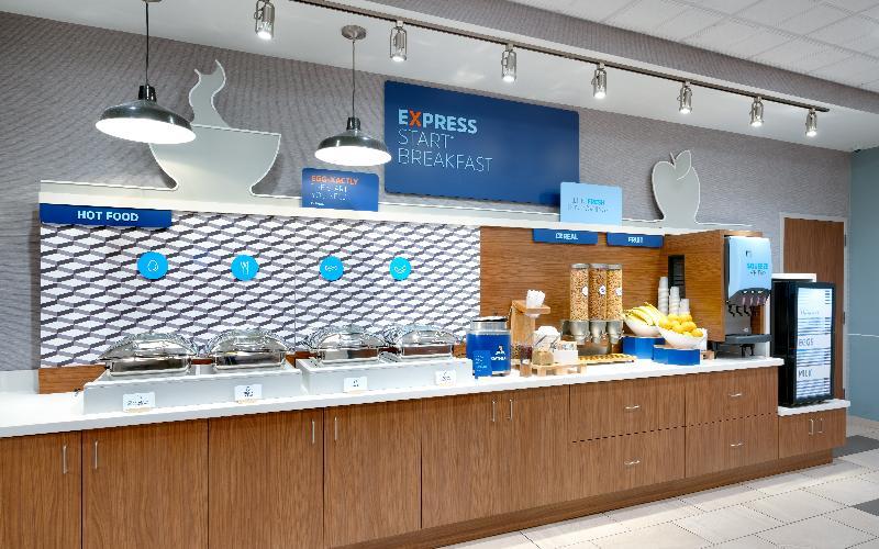Hotel Express & - I-75 By Ihg Gainesville