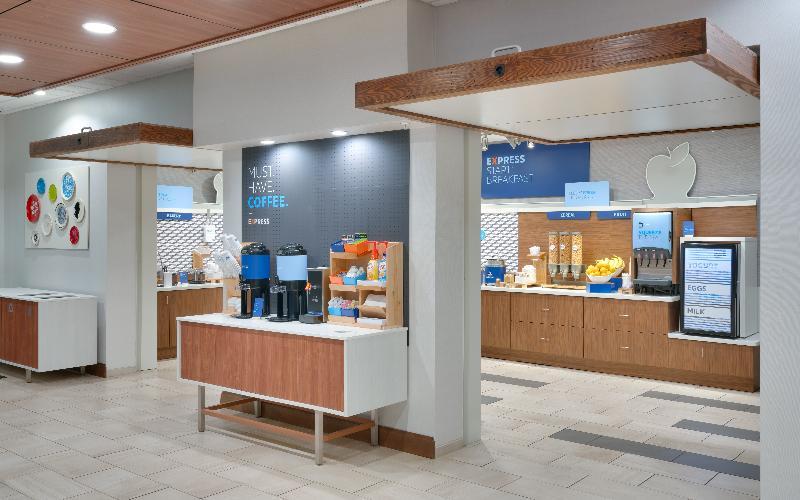 Express & - I-75 By Ihg 3* Gainesville