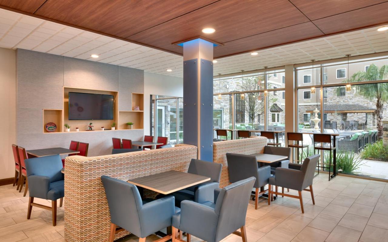 Hotel Express & - I-75 By Ihg 3*